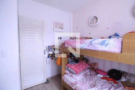 Quarto 2 de casa de condomínio à venda com 3 quartos, 60m² em Curicica, Rio de Janeiro