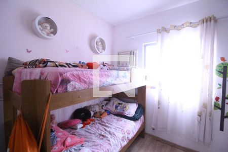 Quarto 2 de casa de condomínio à venda com 3 quartos, 60m² em Curicica, Rio de Janeiro