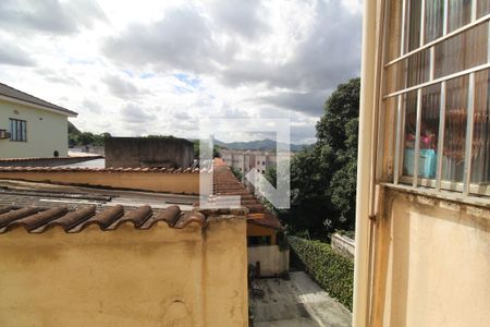 Quarto 2 - Vista de casa de condomínio à venda com 3 quartos, 60m² em Curicica, Rio de Janeiro