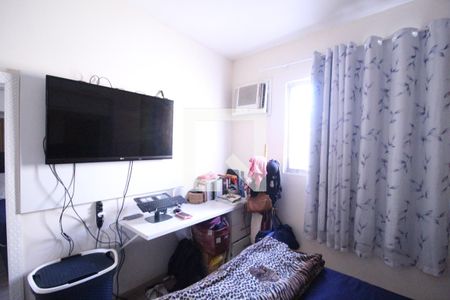 Quarto 1 de casa de condomínio à venda com 3 quartos, 60m² em Curicica, Rio de Janeiro