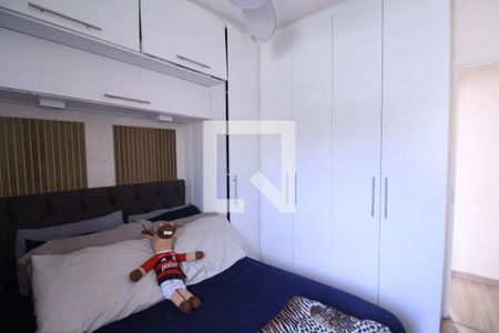 Quarto 1 de casa de condomínio à venda com 3 quartos, 60m² em Curicica, Rio de Janeiro