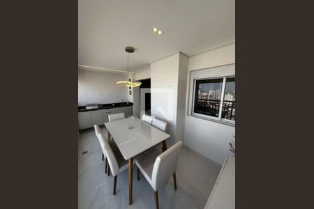 Apartamento à venda com 2 quartos, 75m² em Parque da Mooca, São Paulo