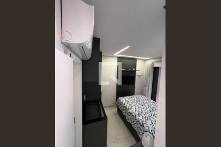 Apartamento à venda com 2 quartos, 75m² em Parque da Mooca, São Paulo