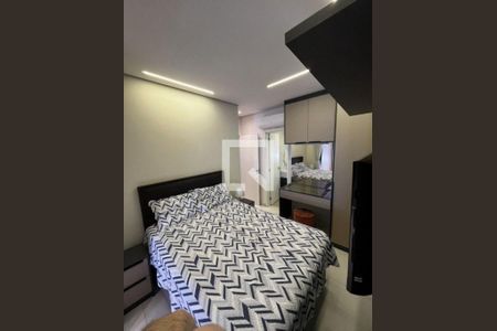 Apartamento à venda com 2 quartos, 75m² em Parque da Mooca, São Paulo