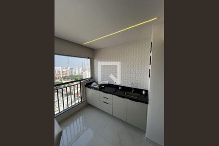 Apartamento à venda com 2 quartos, 75m² em Parque da Mooca, São Paulo