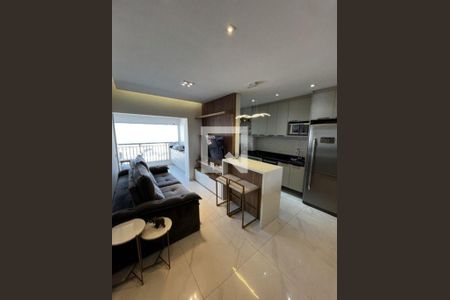 Apartamento à venda com 2 quartos, 75m² em Parque da Mooca, São Paulo