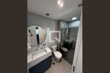 Apartamento à venda com 2 quartos, 75m² em Parque da Mooca, São Paulo