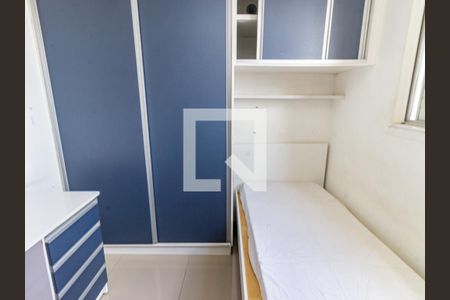 Quarto 2 de apartamento para alugar com 2 quartos, 63m² em Brás, São Paulo