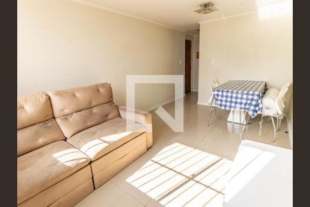 Sala de apartamento para alugar com 2 quartos, 63m² em Brás, São Paulo