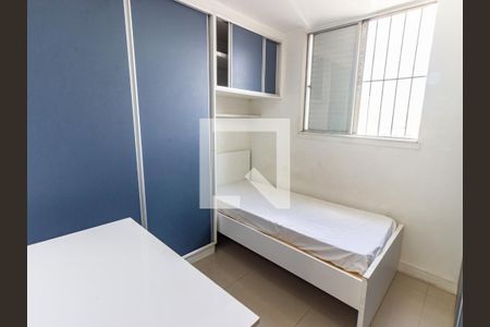 Quarto 2 de apartamento para alugar com 2 quartos, 63m² em Brás, São Paulo