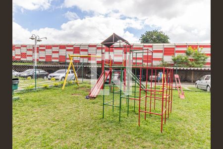 Área comum - Playground de apartamento para alugar com 2 quartos, 63m² em Brás, São Paulo