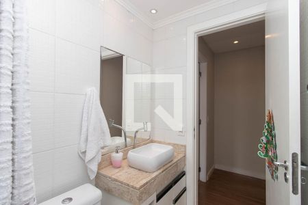 Apartamento à venda com 2 quartos, 48m² em Jardim Leonor Mendes de Barros, São Paulo