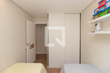Apartamento à venda com 2 quartos, 48m² em Jardim Leonor Mendes de Barros, São Paulo