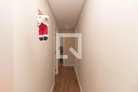 Apartamento à venda com 2 quartos, 48m² em Jardim Leonor Mendes de Barros, São Paulo