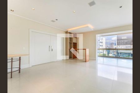 Sala de apartamento à venda com 4 quartos, 465m² em Jardim Paulistano, São Paulo