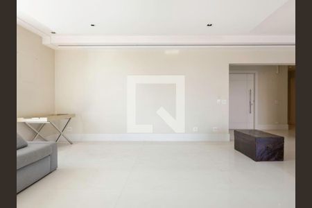 Sala de apartamento à venda com 4 quartos, 465m² em Jardim Paulistano, São Paulo