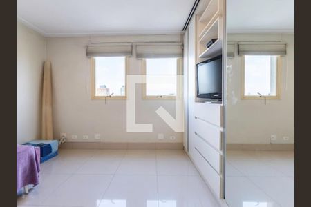 Quarto de apartamento à venda com 4 quartos, 465m² em Jardim Paulistano, São Paulo