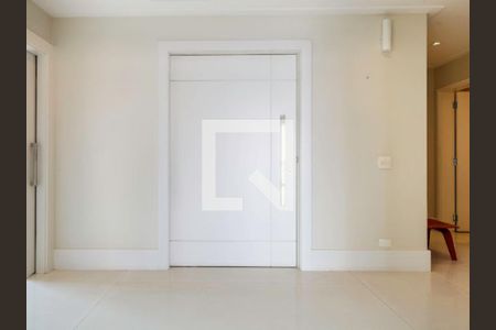 Quarto de apartamento à venda com 4 quartos, 465m² em Jardim Paulistano, São Paulo