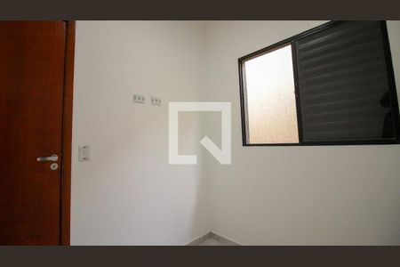 Quarto 1 de casa de condomínio à venda com 2 quartos, 37m² em Vila Carrão, São Paulo