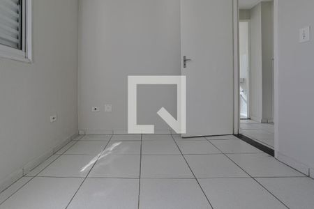 Quarto 1 de apartamento para alugar com 2 quartos, 42m² em Conjunto Residencial do Bosque, Mogi das Cruzes