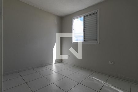 Quarto 1 de apartamento para alugar com 2 quartos, 42m² em Conjunto Residencial do Bosque, Mogi das Cruzes