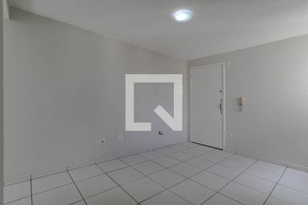 Sala de apartamento para alugar com 2 quartos, 42m² em Conjunto Residencial do Bosque, Mogi das Cruzes