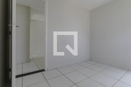 Quarto 1 de apartamento para alugar com 2 quartos, 42m² em Conjunto Residencial do Bosque, Mogi das Cruzes