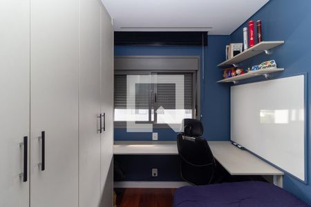 Suíte 1 de apartamento à venda com 2 quartos, 89m² em Vila Independencia, São Paulo