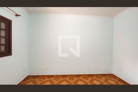 Quarto 1 de casa para alugar com 2 quartos, 130m² em Carandiru, São Paulo