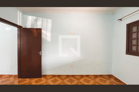 Quarto 1 de casa para alugar com 2 quartos, 130m² em Carandiru, São Paulo