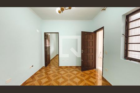 Sala de casa para alugar com 2 quartos, 130m² em Carandiru, São Paulo
