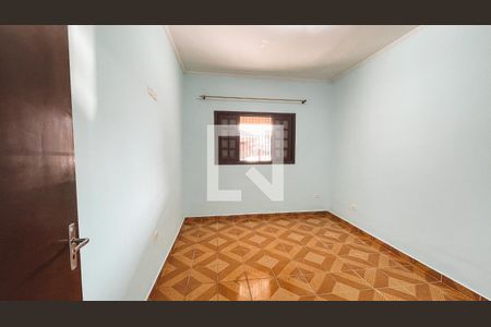 Quarto 1 de casa para alugar com 2 quartos, 130m² em Carandiru, São Paulo