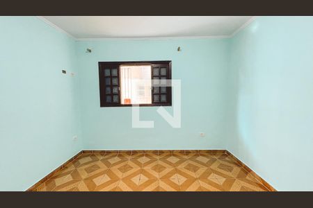 Quarto 2 de casa para alugar com 2 quartos, 130m² em Carandiru, São Paulo