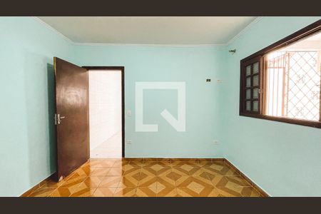 Quarto 2 de casa para alugar com 2 quartos, 130m² em Carandiru, São Paulo