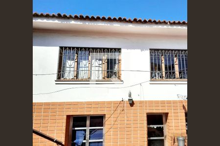 Foto 39 de casa à venda com 3 quartos, 240m² em Vila Oratorio, São Paulo