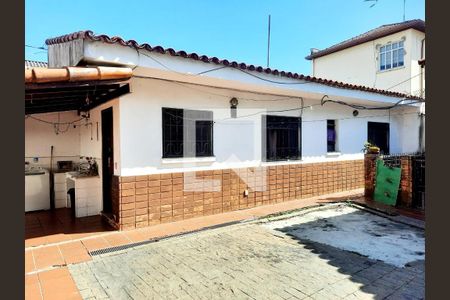 Foto 41 de casa à venda com 3 quartos, 240m² em Vila Oratorio, São Paulo
