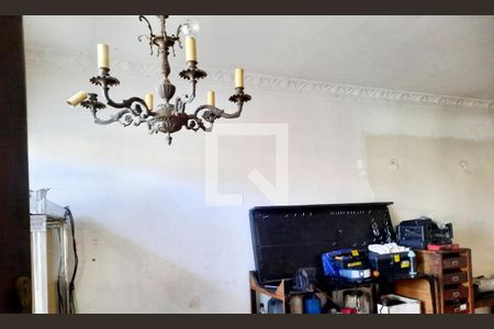 Foto 08 de casa à venda com 3 quartos, 240m² em Vila Oratorio, São Paulo