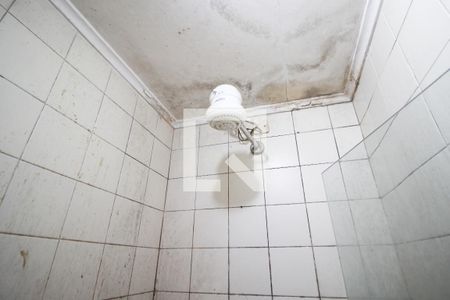 Banheiro de apartamento à venda com 1 quarto, 37m² em Indianópolis, São Paulo