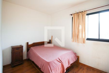 Quarto de apartamento à venda com 1 quarto, 37m² em Indianópolis, São Paulo