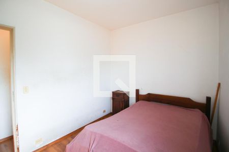 Quarto de apartamento à venda com 1 quarto, 37m² em Indianópolis, São Paulo