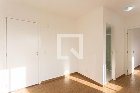 Sala de apartamento para alugar com 2 quartos, 44m² em Tatuapé, São Paulo