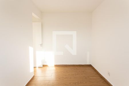 Quarto 1 de apartamento para alugar com 2 quartos, 44m² em Tatuapé, São Paulo