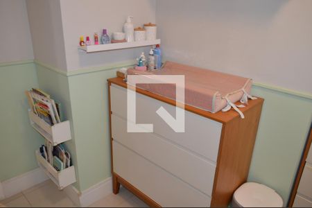 Quarto de apartamento à venda com 2 quartos, 81m² em Cambuci, São Paulo