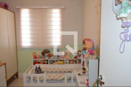 Quarto de apartamento à venda com 2 quartos, 81m² em Cambuci, São Paulo