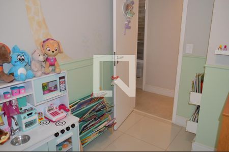 Quarto de apartamento à venda com 2 quartos, 81m² em Cambuci, São Paulo