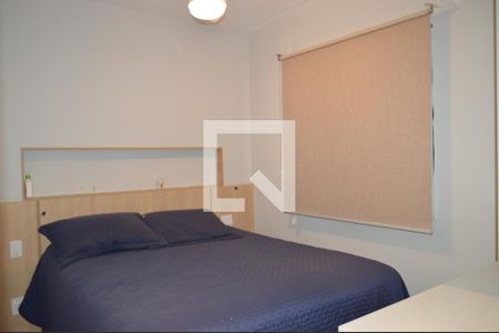 Suíte de apartamento à venda com 2 quartos, 81m² em Cambuci, São Paulo