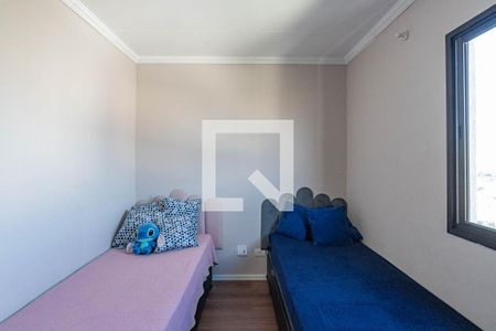 Quarto 2 de apartamento à venda com 2 quartos, 55m² em Vila Arapuã, São Paulo