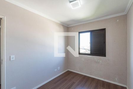 Quarto 1 de apartamento à venda com 2 quartos, 55m² em Vila Arapuã, São Paulo