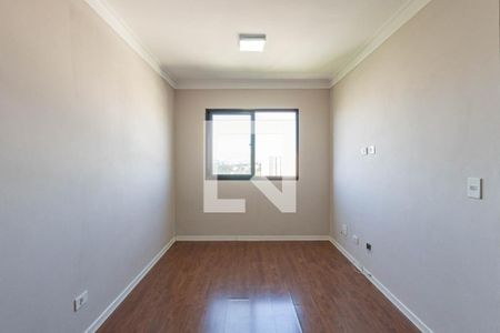 Sala de apartamento à venda com 2 quartos, 55m² em Vila Arapuã, São Paulo