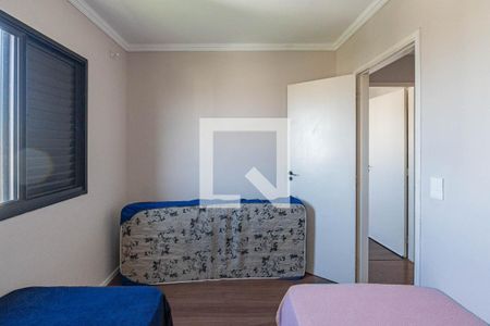 Quarto 2 de apartamento à venda com 2 quartos, 55m² em Vila Arapuã, São Paulo